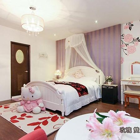 Leisury & Carefree Homestay Dongshan  Exterior foto