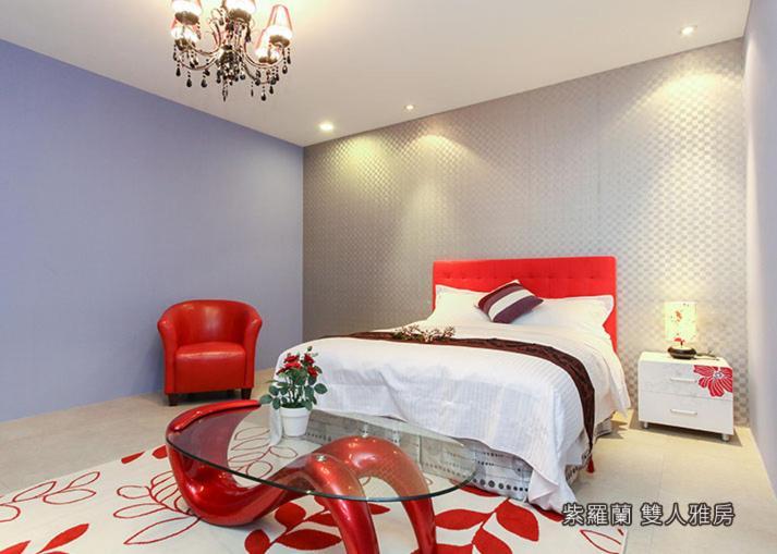 Leisury & Carefree Homestay Dongshan  Exterior foto