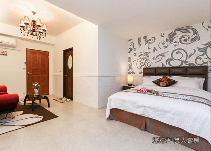 Leisury & Carefree Homestay Dongshan  Exterior foto