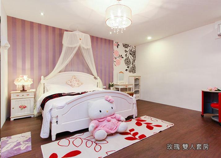 Leisury & Carefree Homestay Dongshan  Exterior foto