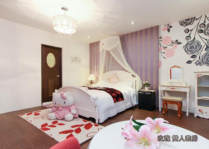 Leisury & Carefree Homestay Dongshan  Exterior foto