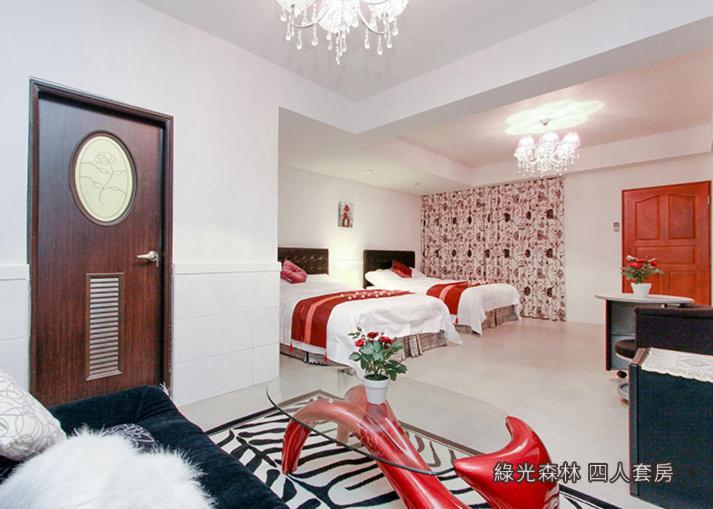 Leisury & Carefree Homestay Dongshan  Exterior foto