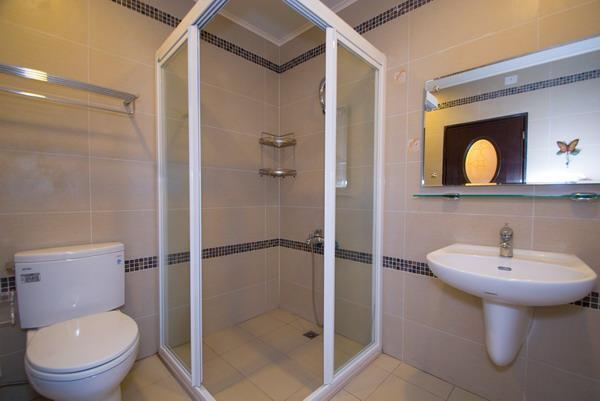 Leisury & Carefree Homestay Dongshan  Exterior foto