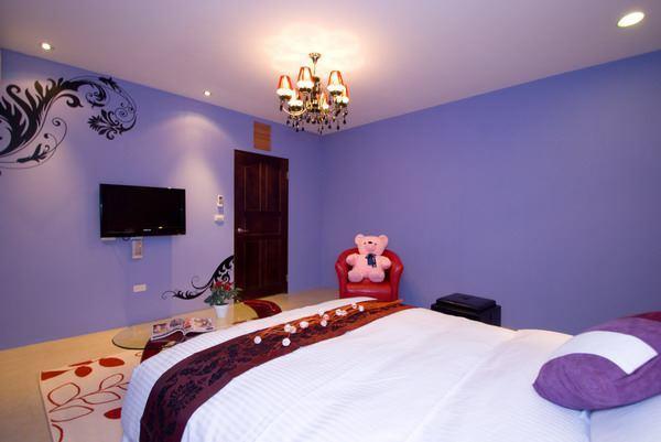 Leisury & Carefree Homestay Dongshan  Exterior foto