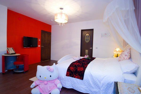 Leisury & Carefree Homestay Dongshan  Exterior foto
