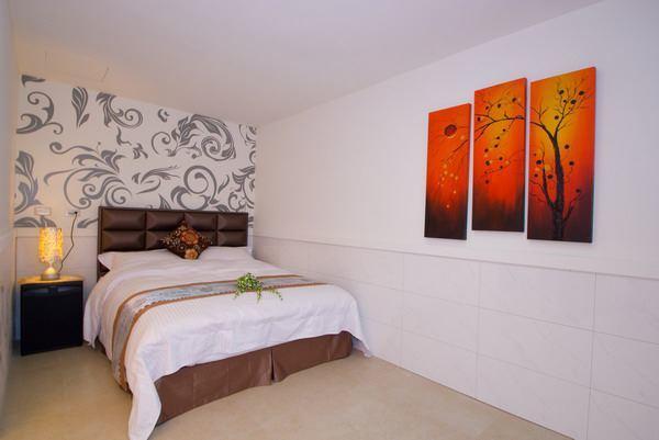 Leisury & Carefree Homestay Dongshan  Exterior foto