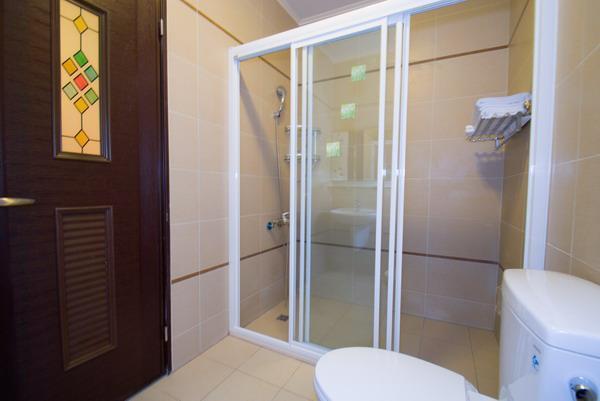 Leisury & Carefree Homestay Dongshan  Exterior foto