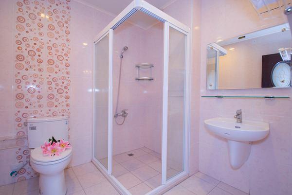 Leisury & Carefree Homestay Dongshan  Exterior foto