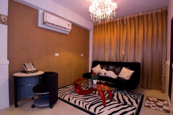 Leisury & Carefree Homestay Dongshan  Exterior foto