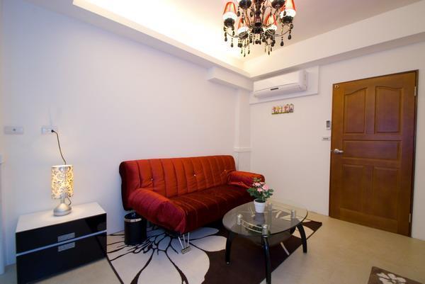 Leisury & Carefree Homestay Dongshan  Exterior foto