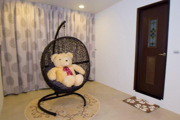 Leisury & Carefree Homestay Dongshan  Exterior foto