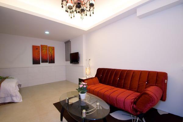 Leisury & Carefree Homestay Dongshan  Exterior foto